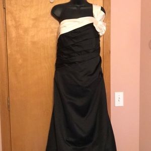 Formal Gown